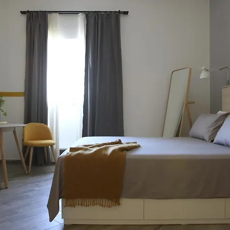 Quintopiano - Private And Terrace Couette-café Naples