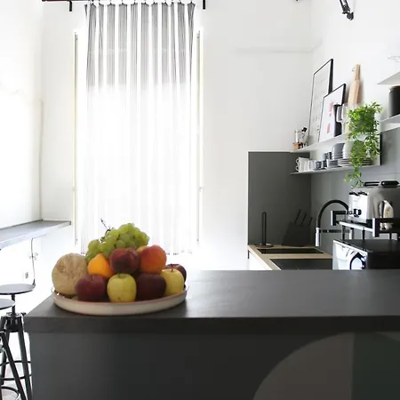 Quintopiano - Private And Terrace
