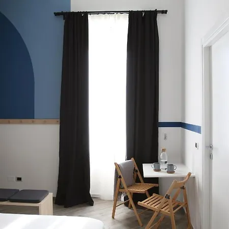 Bed & Breakfast Quintopiano - Private And Terrace Naples