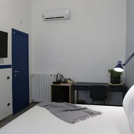Quintopiano - Private And Terrace Bed & Breakfast *
