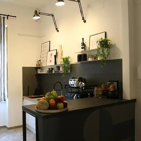 Quintopiano - Private And Terrace Bed & Breakfast *