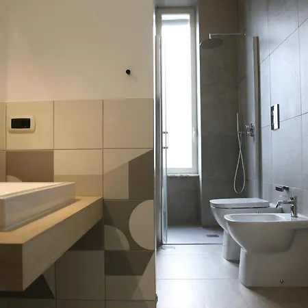 Quintopiano - Private And Terrace Bed & Breakfast Naples