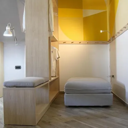 Quintopiano - Private And Terrace Bed & Breakfast *