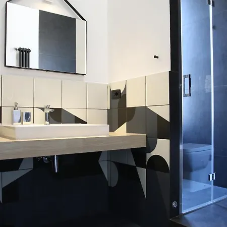 Quintopiano - Private And Terrace * Naples