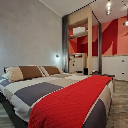 Quintopiano - Private And Terrace Naples