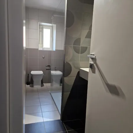 Bed & Breakfast Quintopiano - Private And Terrace *
