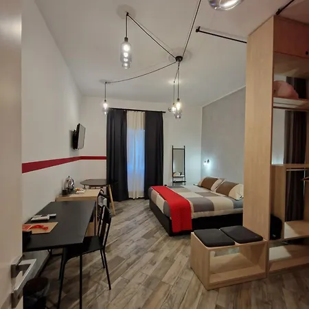 Quintopiano - Private And Terrace