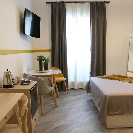 فندق مبيت وإفطار Quintopiano - Private And Terrace *